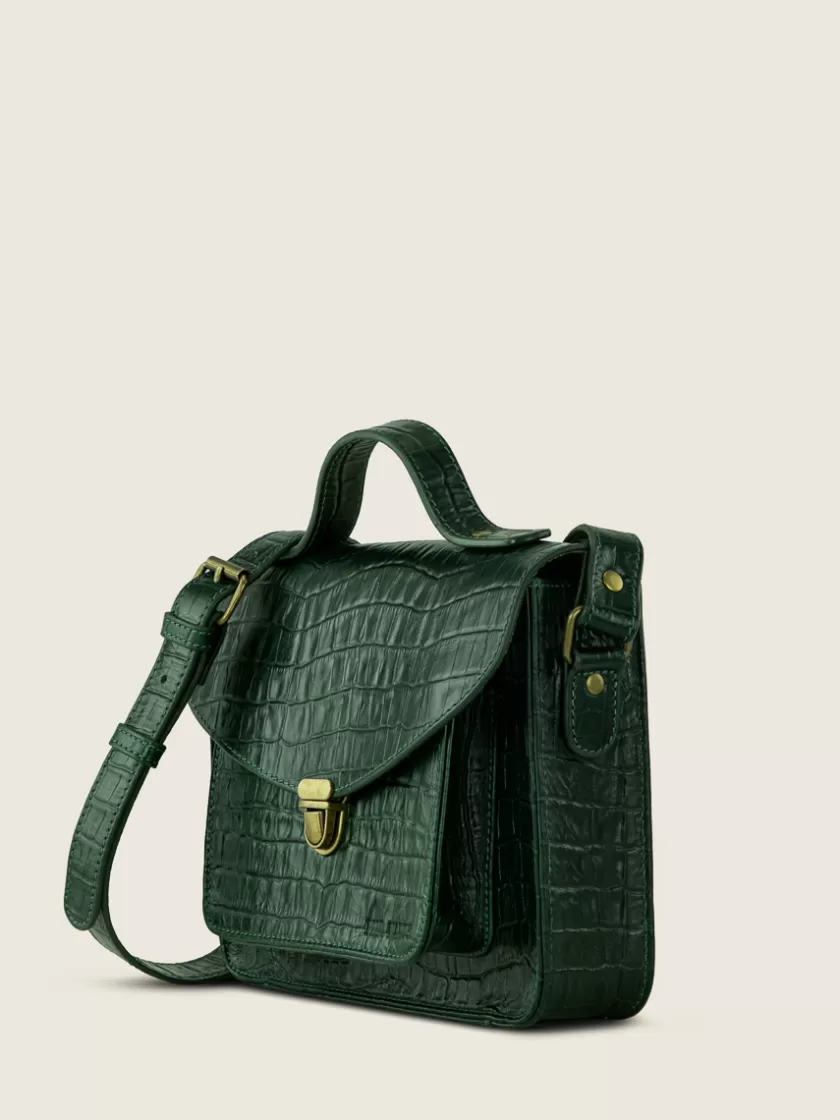 Mademoiselle George Héritage - Malachite | PAUL MARIUS Flash Sale