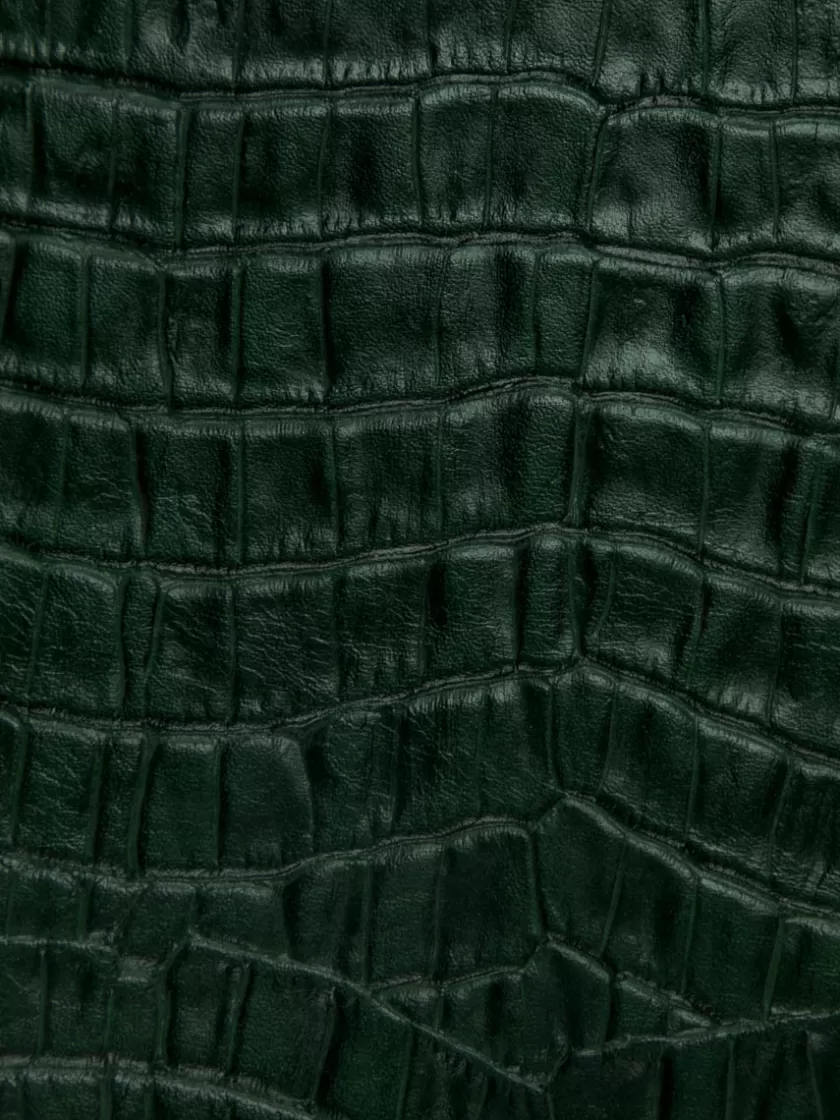 Mademoiselle George Héritage - Malachite | PAUL MARIUS Flash Sale