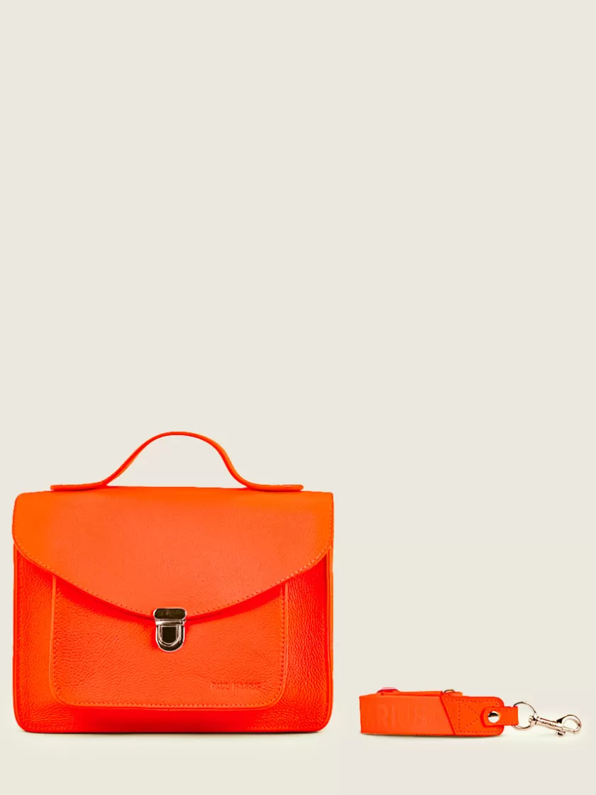 Mademoiselle George Neon - Orange | PAUL MARIUS Flash Sale