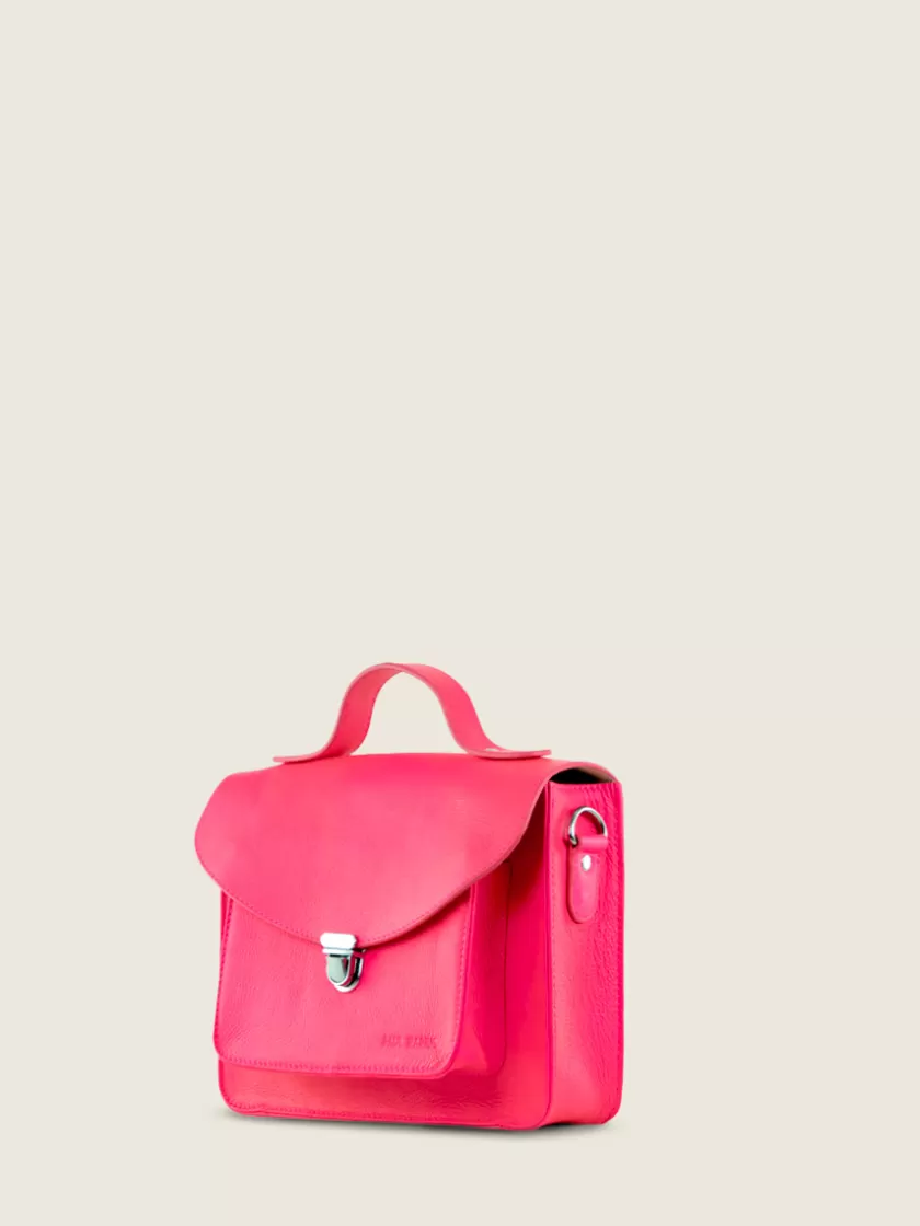 Mademoiselle George Neon - Pink | PAUL MARIUS Best Sale