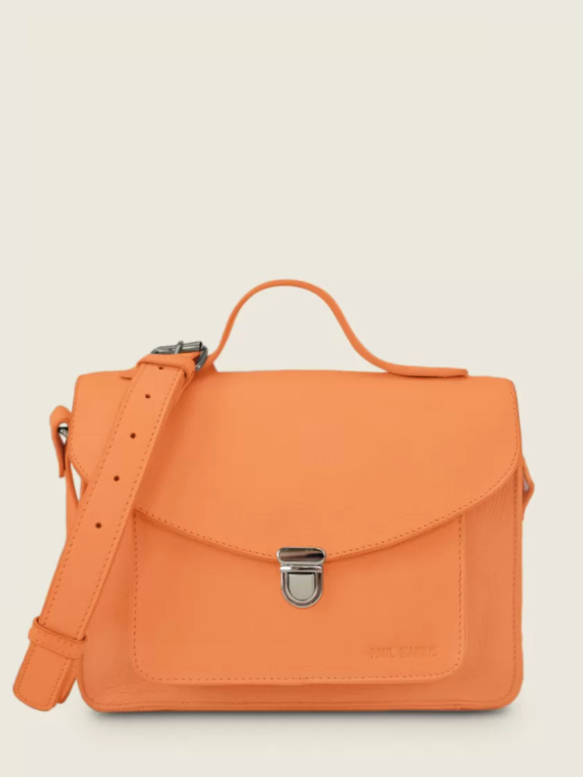 Mademoiselle George Pastel - Apricot | PAUL MARIUS Best