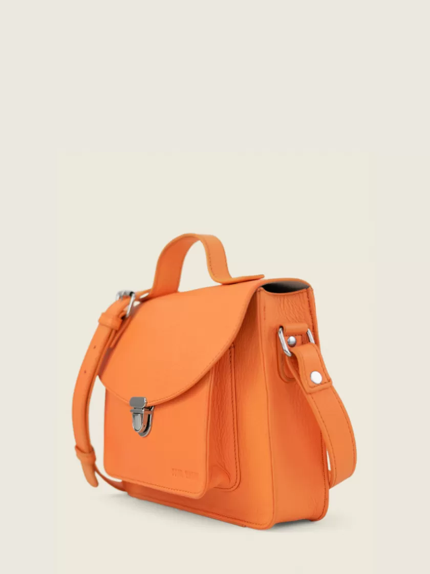 Mademoiselle George Pastel - Apricot | PAUL MARIUS Best