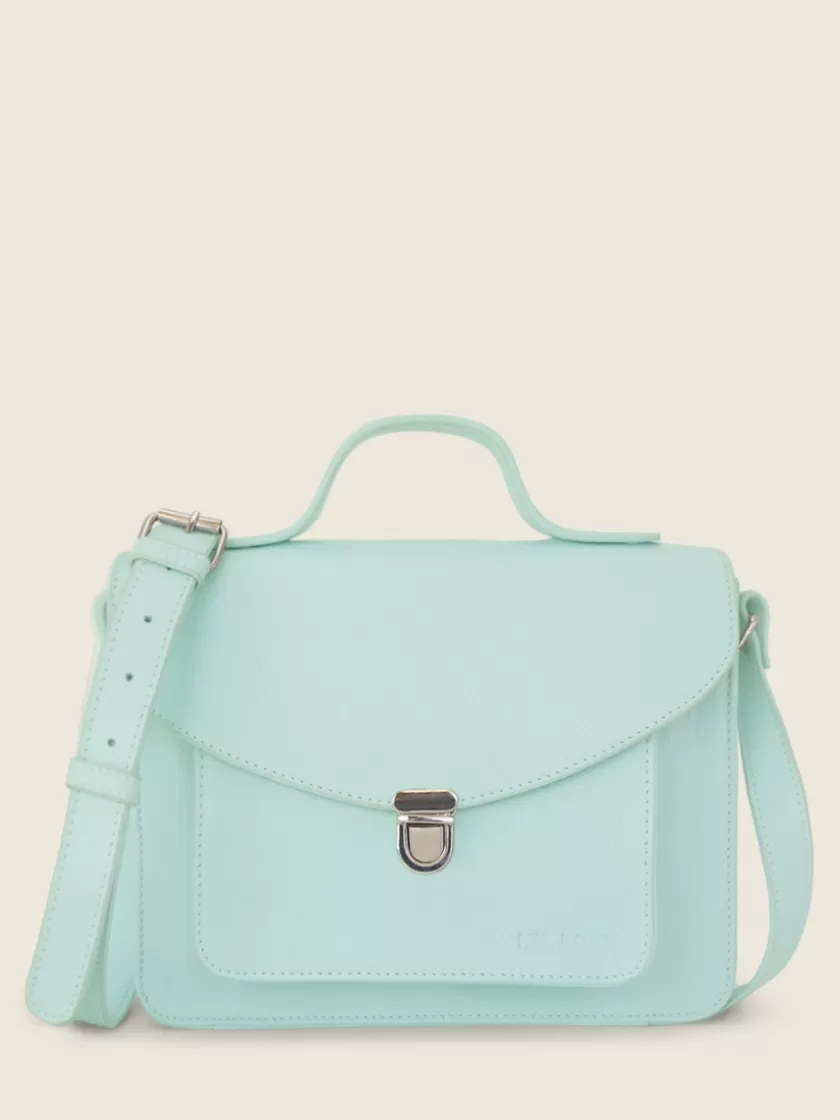 Mademoiselle George Pastel - Baby Blue | PAUL MARIUS Best