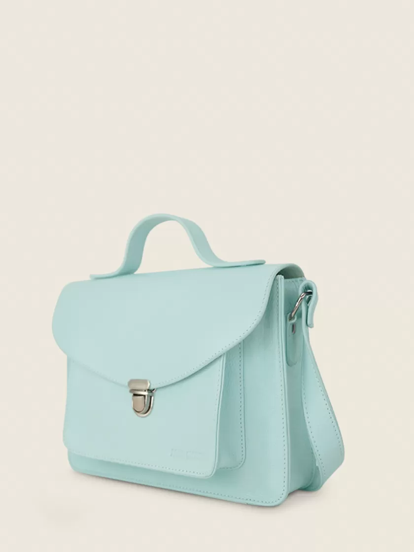 Mademoiselle George Pastel - Baby Blue | PAUL MARIUS Best