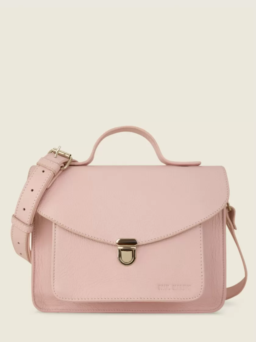 Mademoiselle George Pastel - Blush | PAUL MARIUS Hot