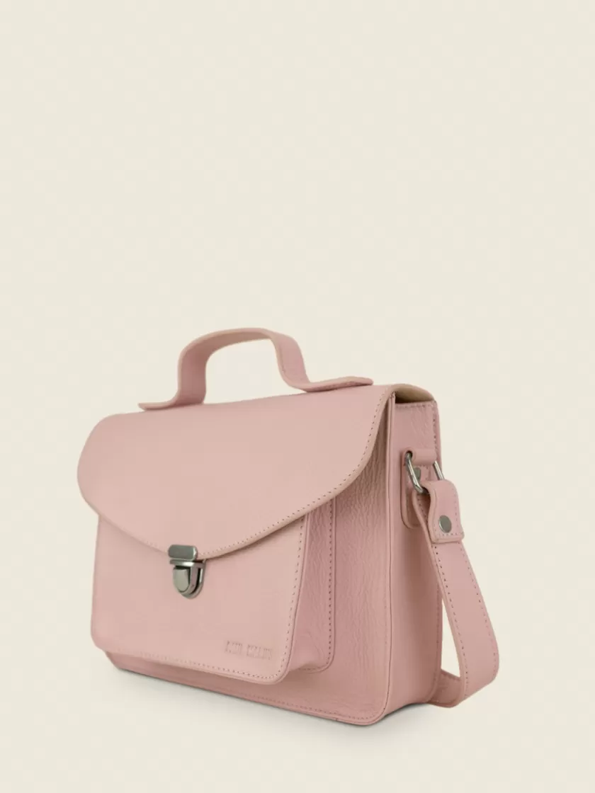 Mademoiselle George Pastel - Blush | PAUL MARIUS Hot