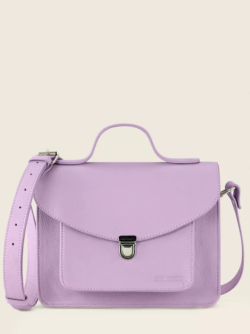 Mademoiselle George Pastel - Lilac | PAUL MARIUS Cheap