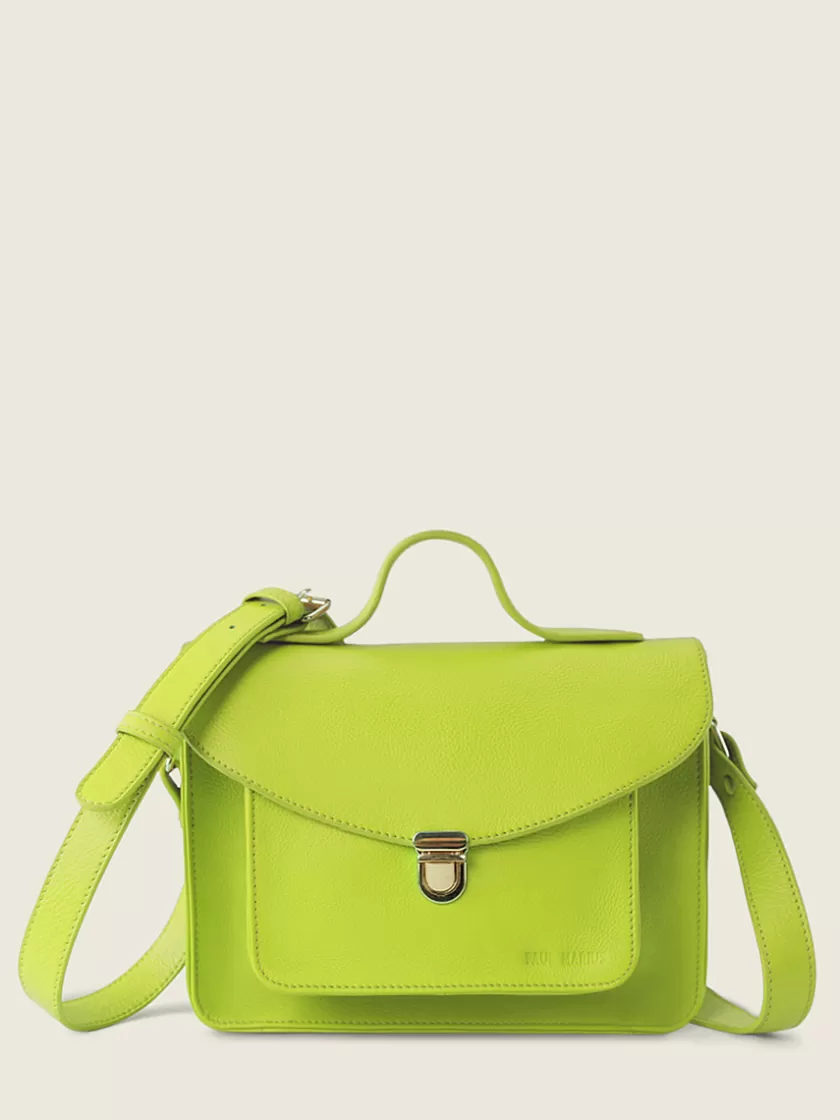 Mademoiselle George Sorbet - Apple | PAUL MARIUS Clearance