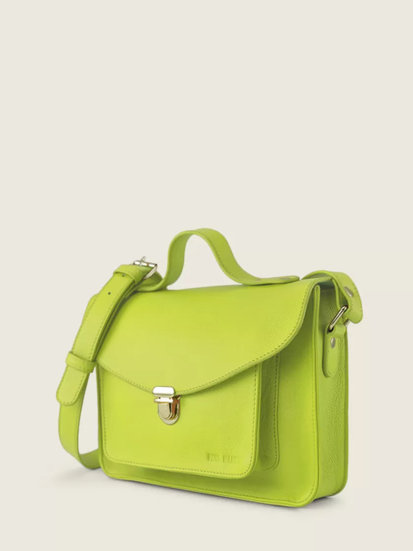 Mademoiselle George Sorbet - Apple | PAUL MARIUS Clearance