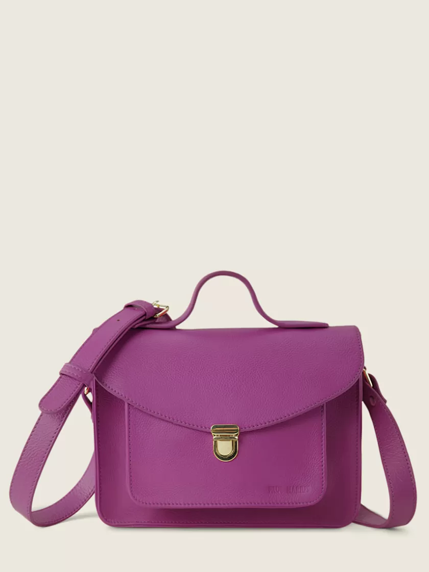 Mademoiselle George Sorbet - Blackcurrant | PAUL MARIUS Cheap
