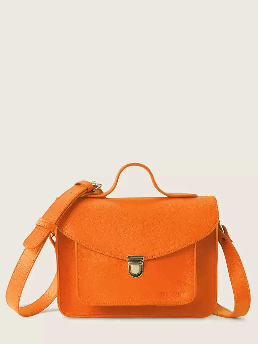 Mademoiselle George Sorbet - Mango | PAUL MARIUS Store