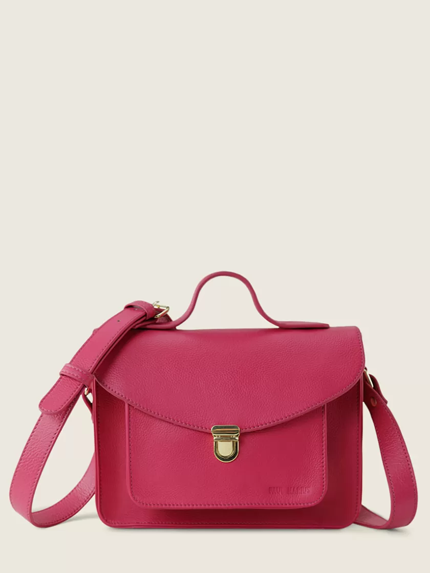 Mademoiselle George Sorbet - Raspberry | PAUL MARIUS Best
