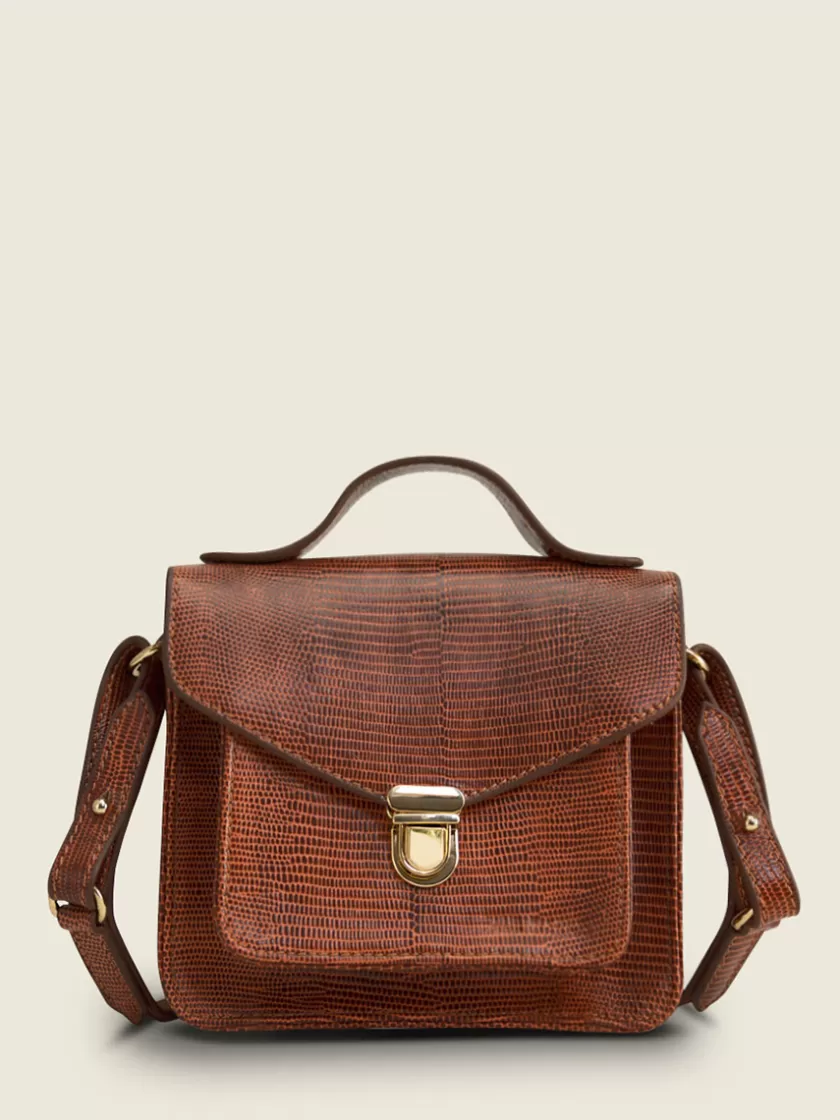 Mademoiselle George XS 1960 - Amber | PAUL MARIUS Outlet