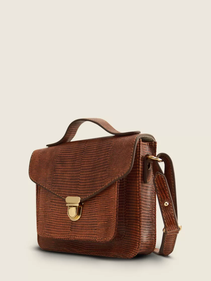 Mademoiselle George XS 1960 - Amber | PAUL MARIUS Outlet