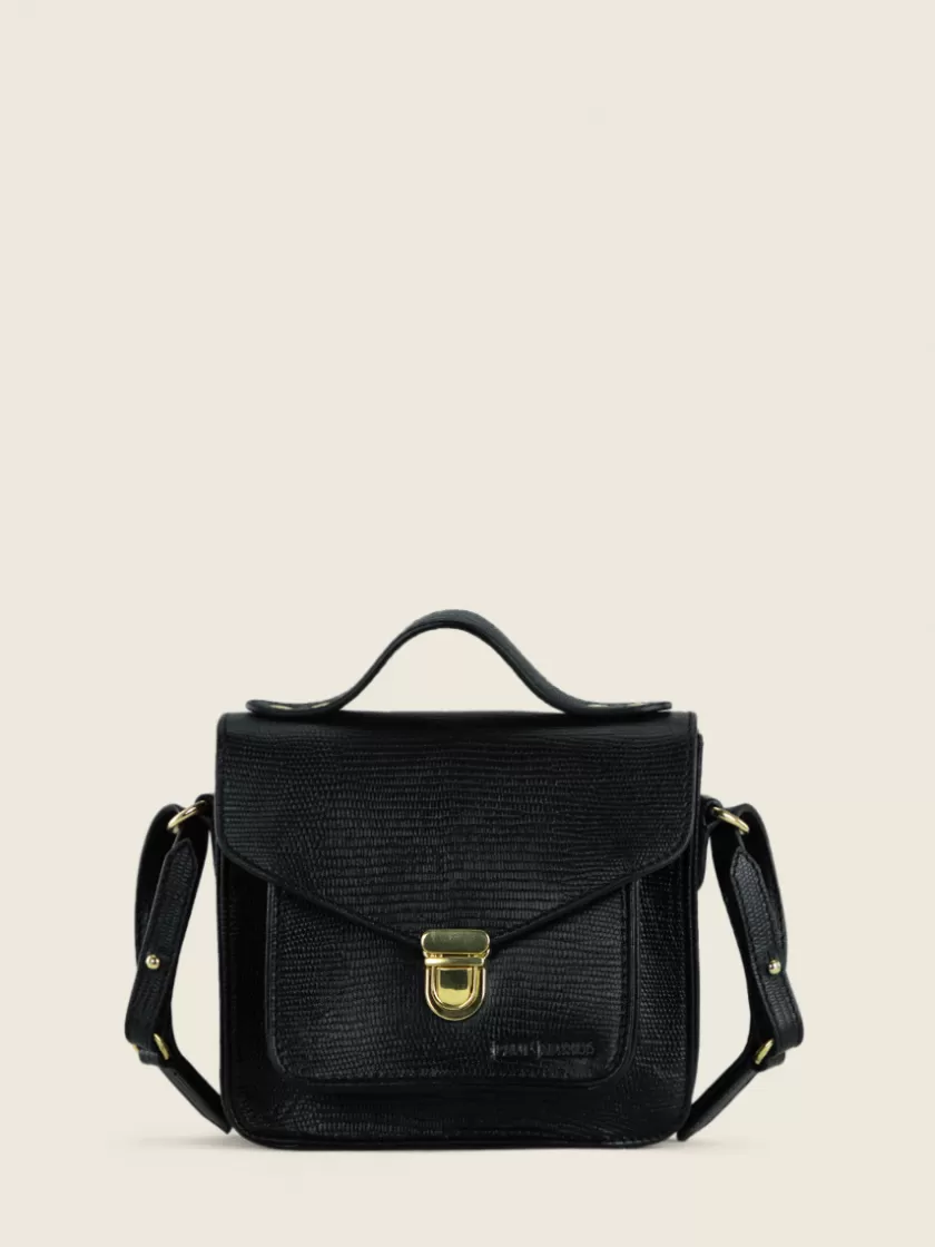 Mademoiselle George XS 1960 - Jet Black | PAUL MARIUS Sale