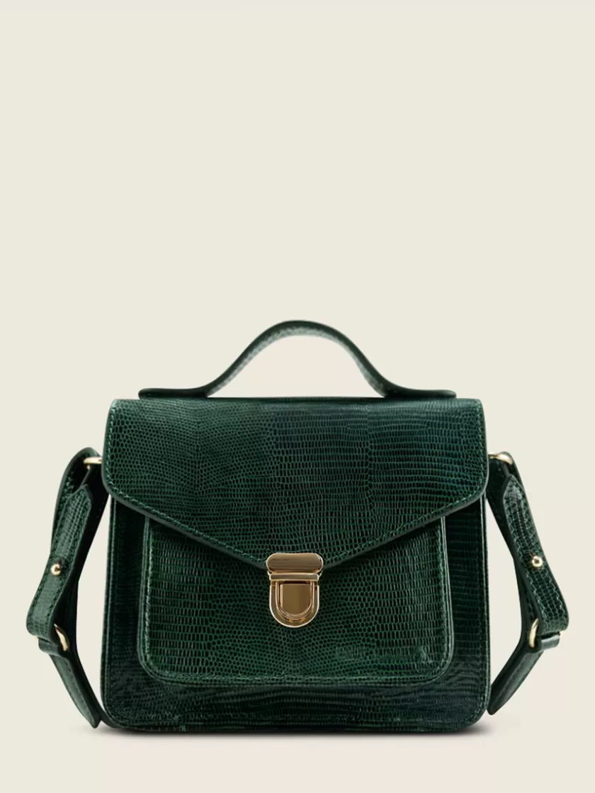 Mademoiselle George XS 1960 - Malachite | PAUL MARIUS Cheap