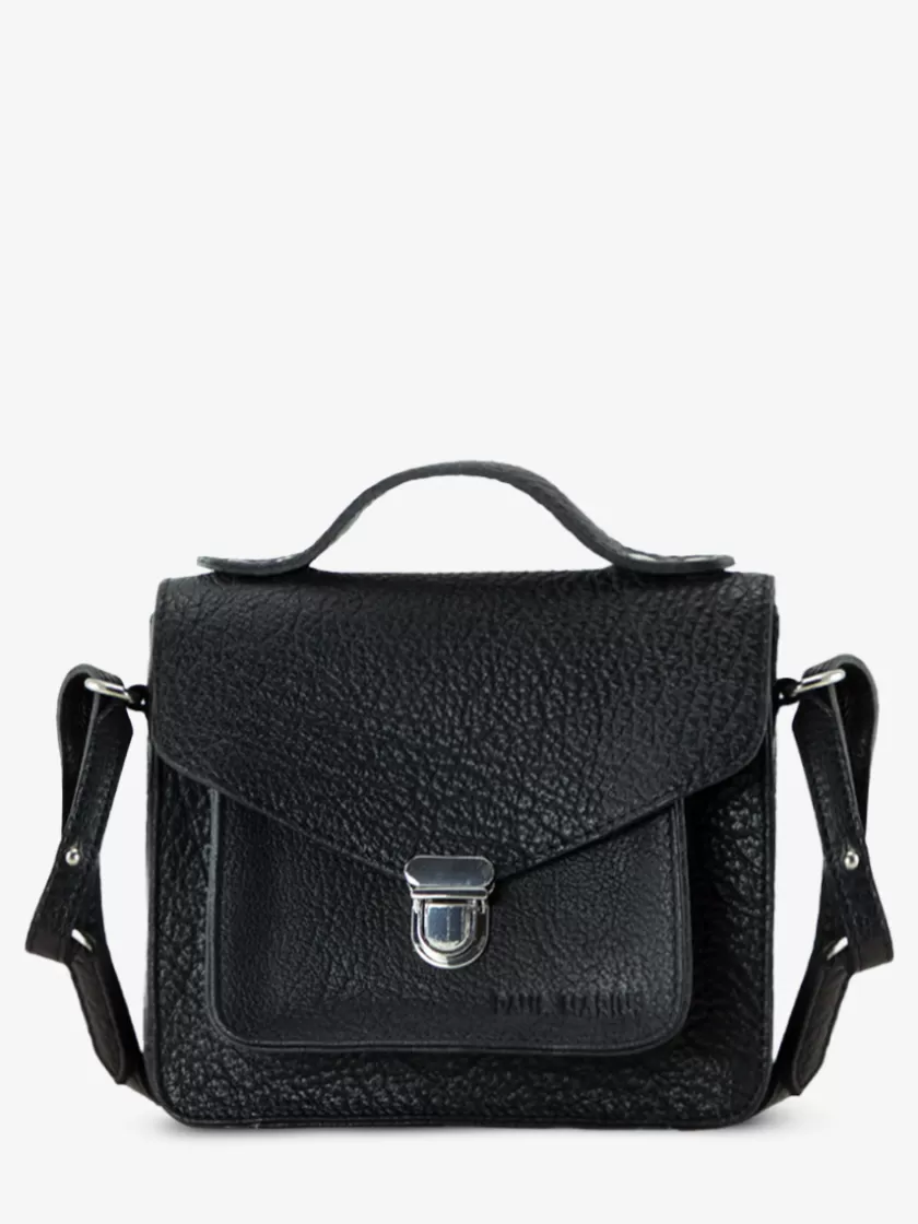 Mademoiselle George XS - Black | PAUL MARIUS Cheap