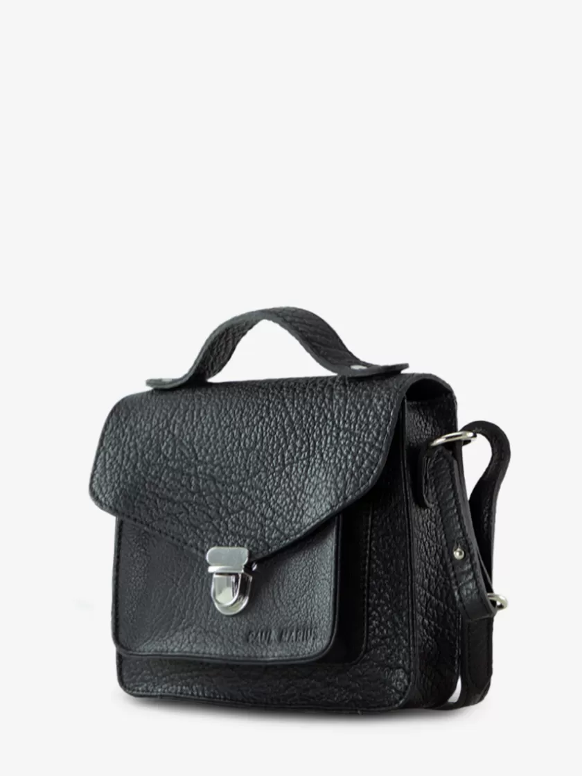 Mademoiselle George XS - Black | PAUL MARIUS Cheap