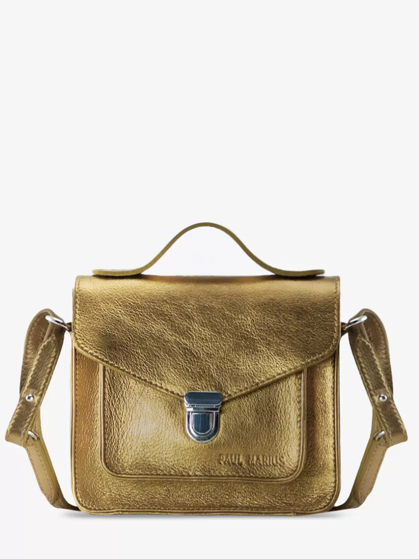 Mademoiselle George XS - Bronze | PAUL MARIUS Store