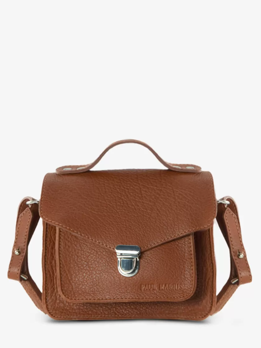 Mademoiselle George XS - Light Brown | PAUL MARIUS Cheap