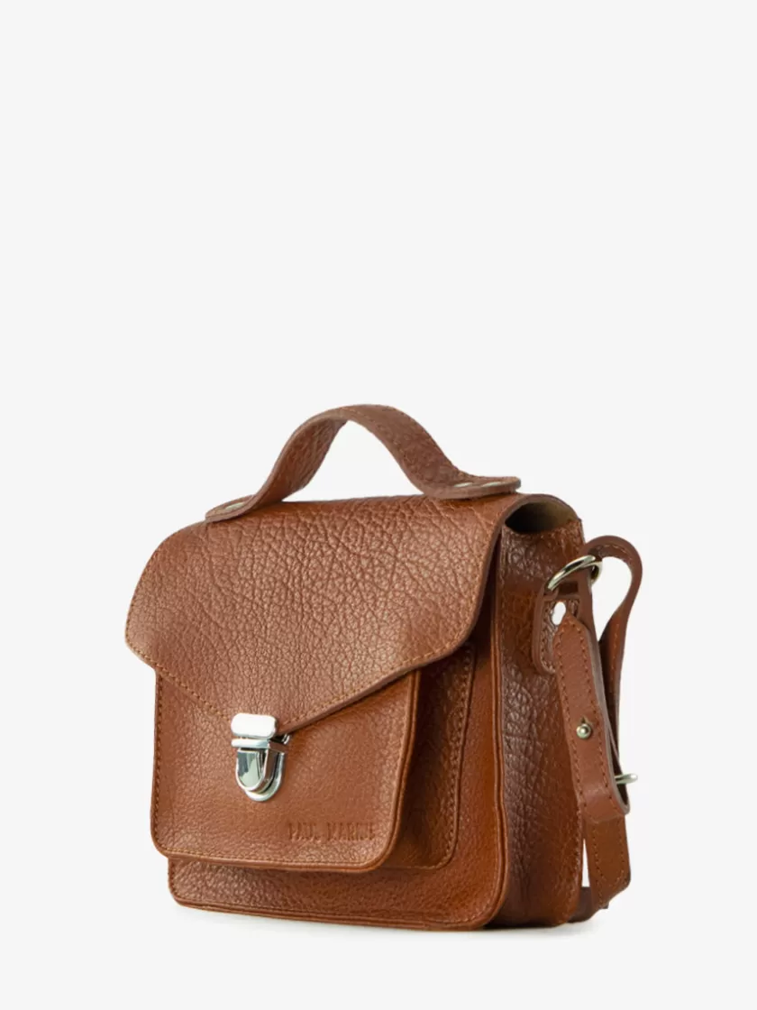 Mademoiselle George XS - Light Brown | PAUL MARIUS Cheap