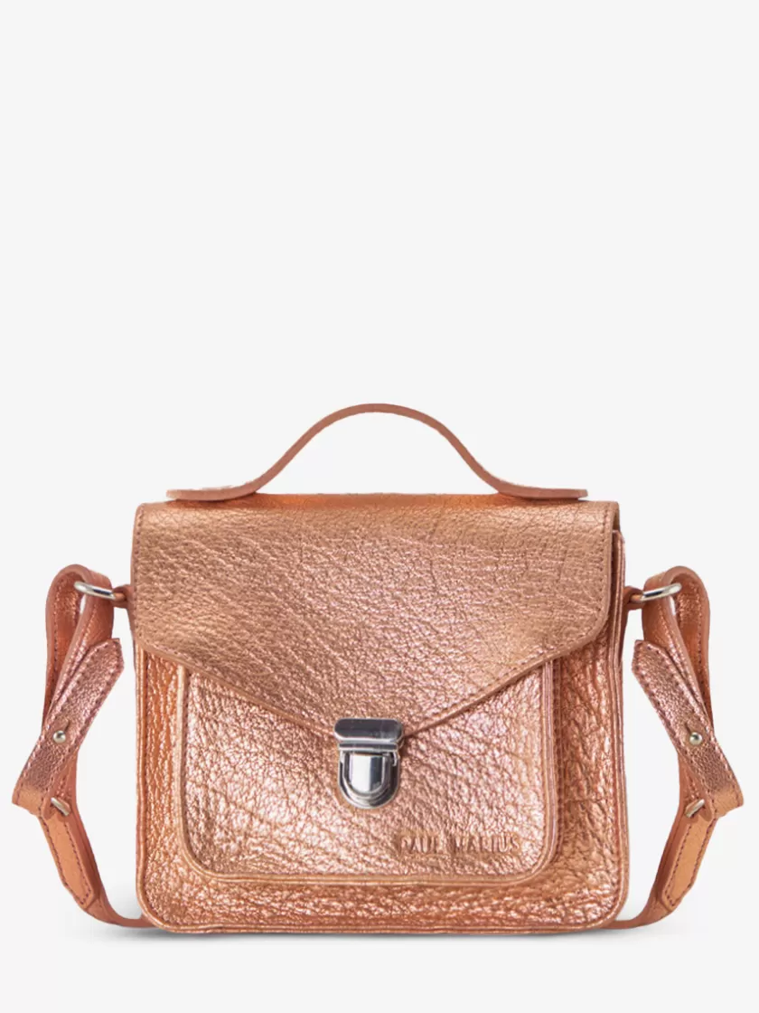Mademoiselle George XS - Rose Gold | PAUL MARIUS Best