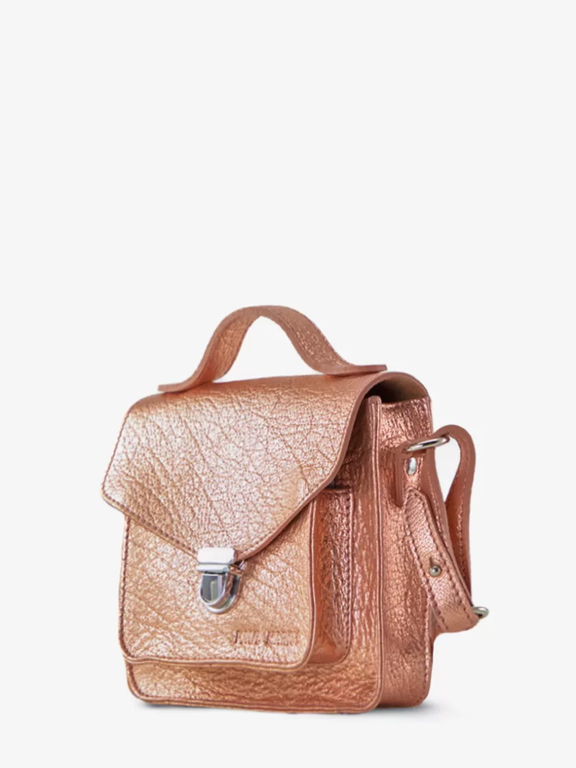 Mademoiselle George XS - Rose Gold | PAUL MARIUS Best