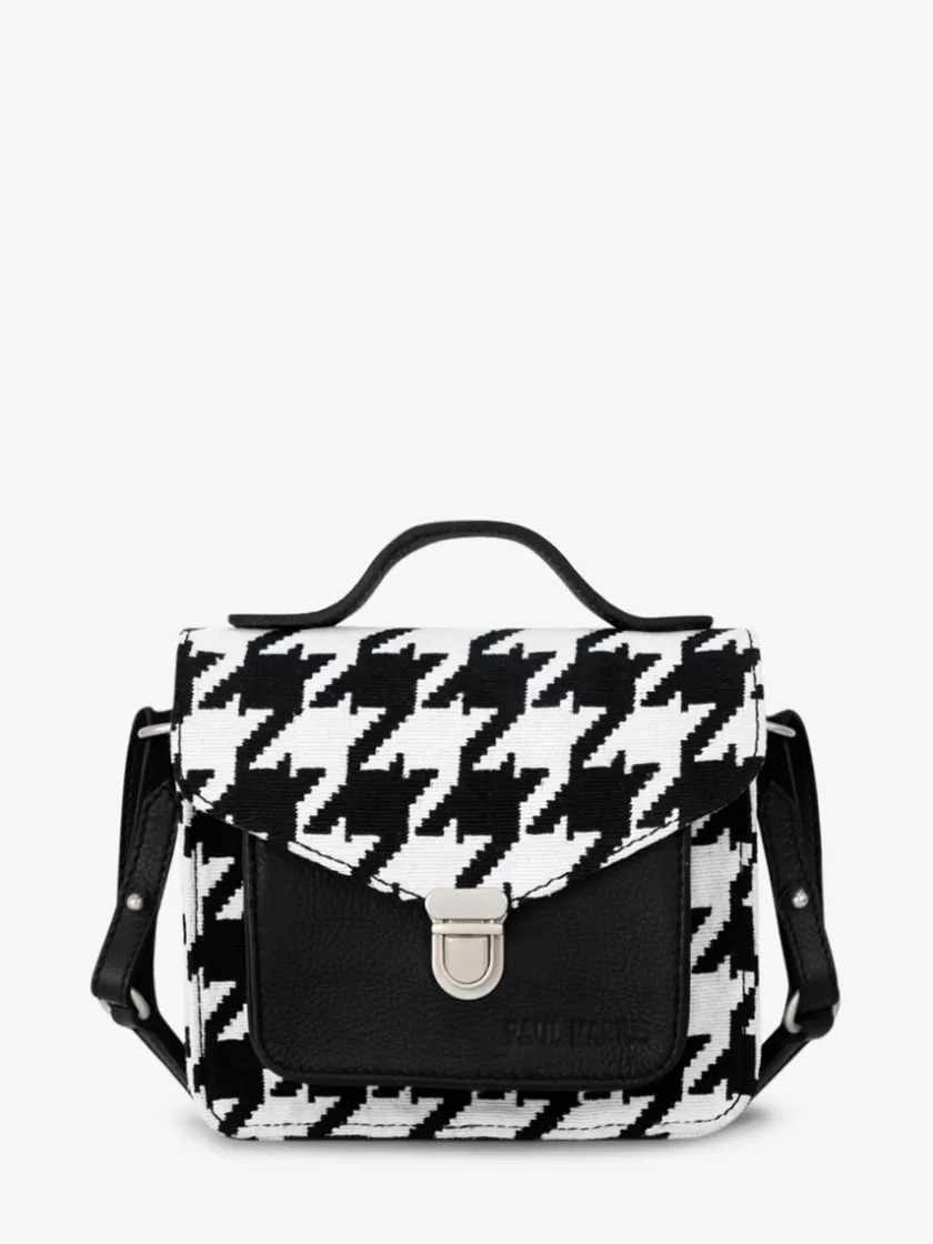 Mademoiselle George XS Allure - Black | PAUL MARIUS Online
