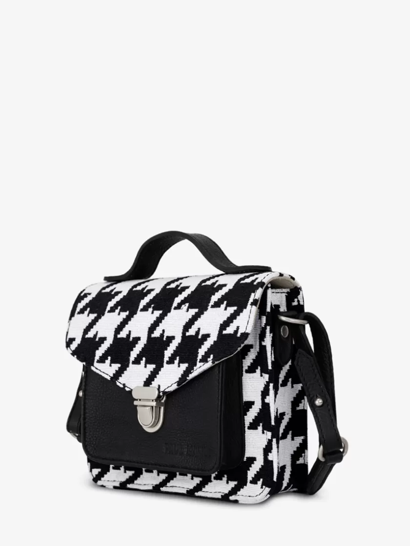 Mademoiselle George XS Allure - Black | PAUL MARIUS Online