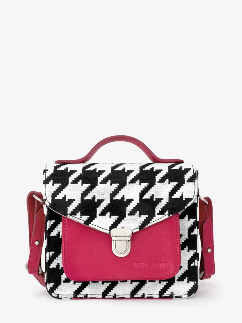 Mademoiselle George XS Allure - Fuchsia | PAUL MARIUS Clearance