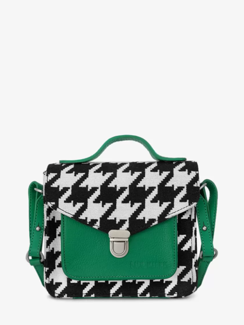 Mademoiselle George XS Allure - Green | PAUL MARIUS Cheap