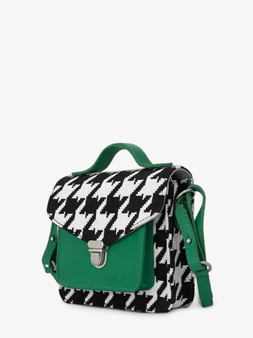 Mademoiselle George XS Allure - Green | PAUL MARIUS Cheap