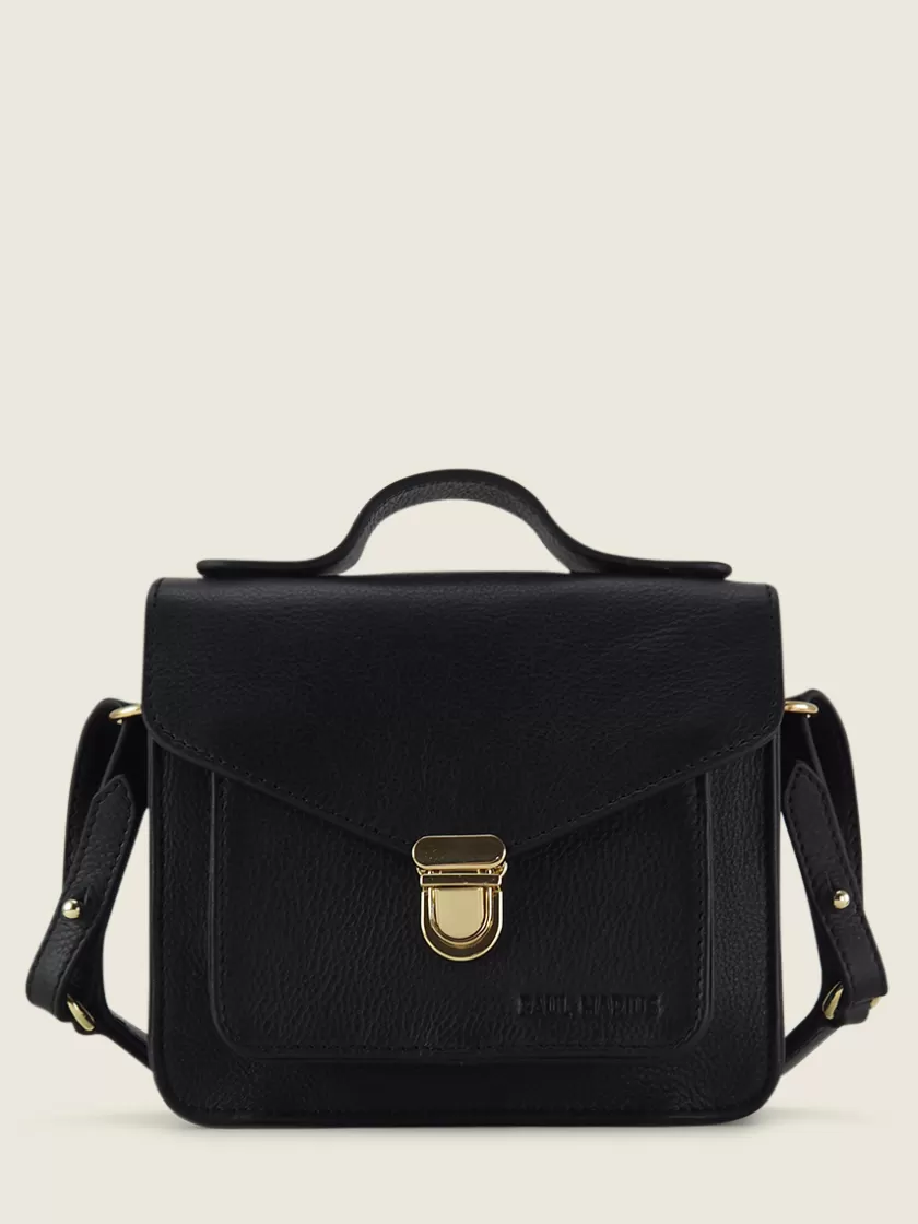 Mademoiselle George XS Art Deco - Black | PAUL MARIUS Best