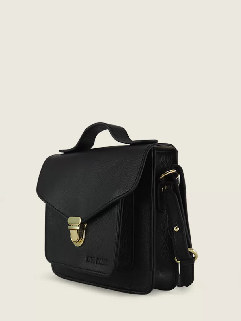 Mademoiselle George XS Art Deco - Black | PAUL MARIUS Best