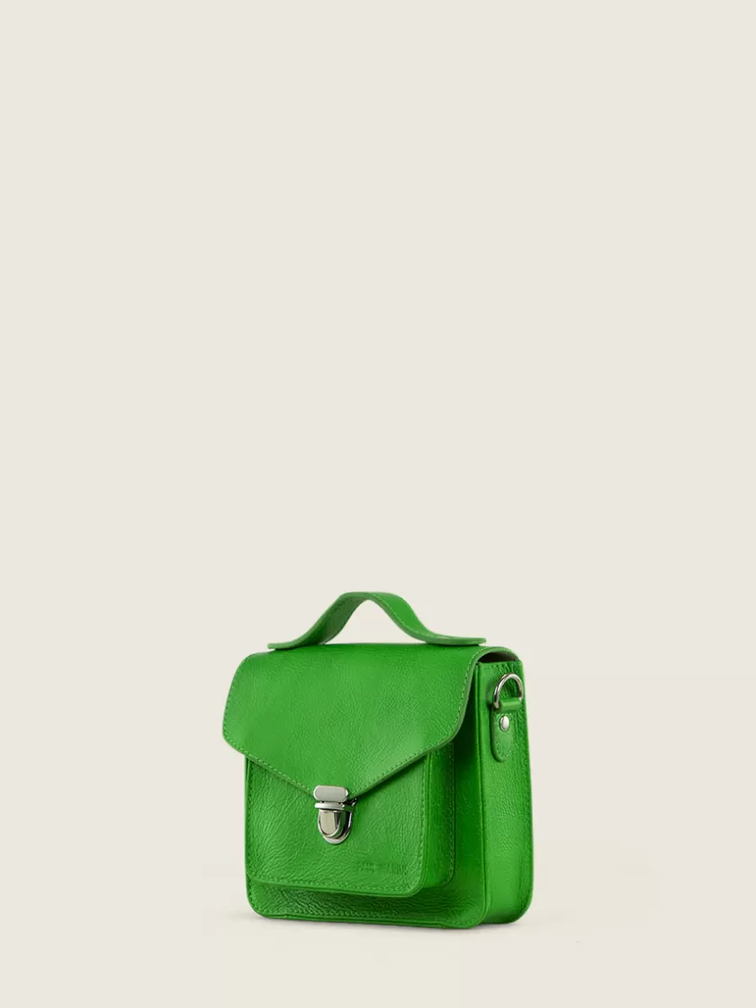 Mademoiselle George XS Neon - Green | PAUL MARIUS Cheap