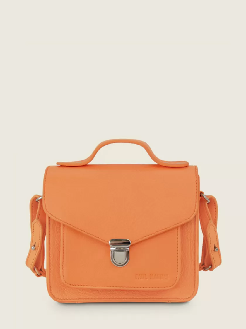 Mademoiselle George XS Pastel - Apricot | PAUL MARIUS Cheap