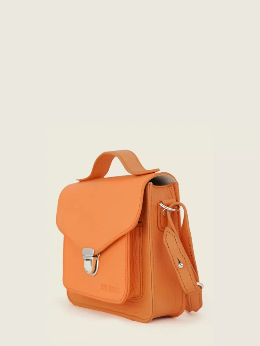 Mademoiselle George XS Pastel - Apricot | PAUL MARIUS Cheap