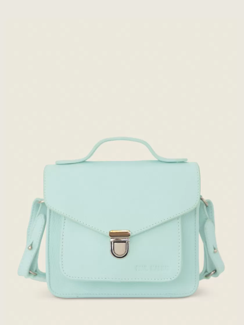 Mademoiselle George XS Pastel - Baby Blue | PAUL MARIUS Best Sale