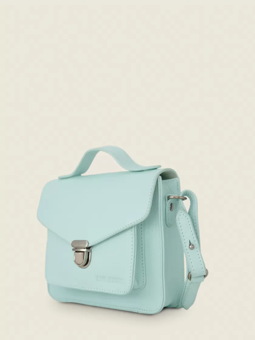 Mademoiselle George XS Pastel - Baby Blue | PAUL MARIUS Best Sale
