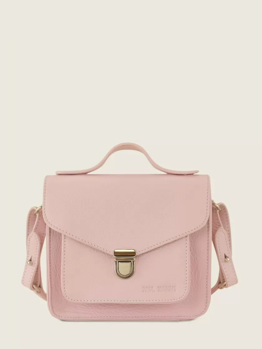 Mademoiselle George XS Pastel - Blush | PAUL MARIUS Store