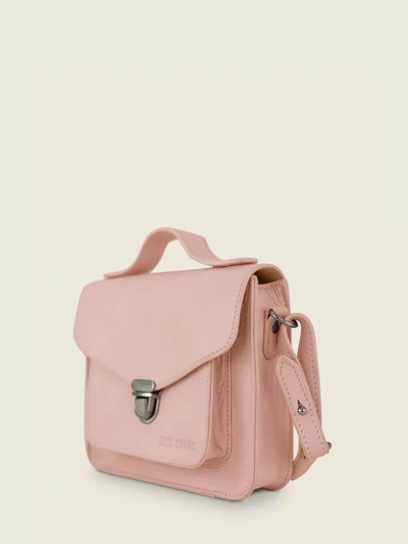 Mademoiselle George XS Pastel - Blush | PAUL MARIUS Store