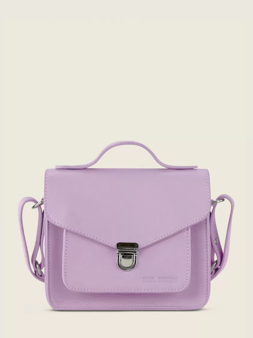 Mademoiselle George XS Pastel - Lilac | PAUL MARIUS Sale