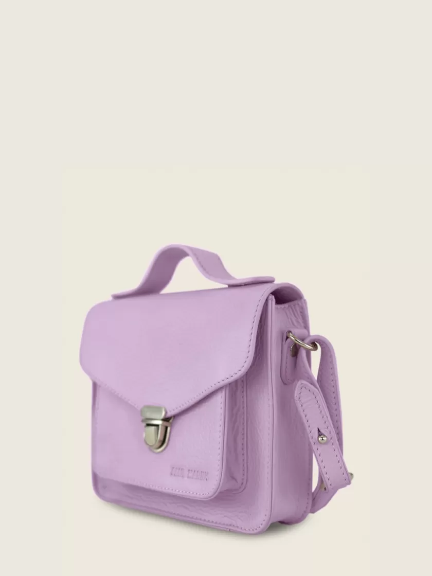 Mademoiselle George XS Pastel - Lilac | PAUL MARIUS Sale