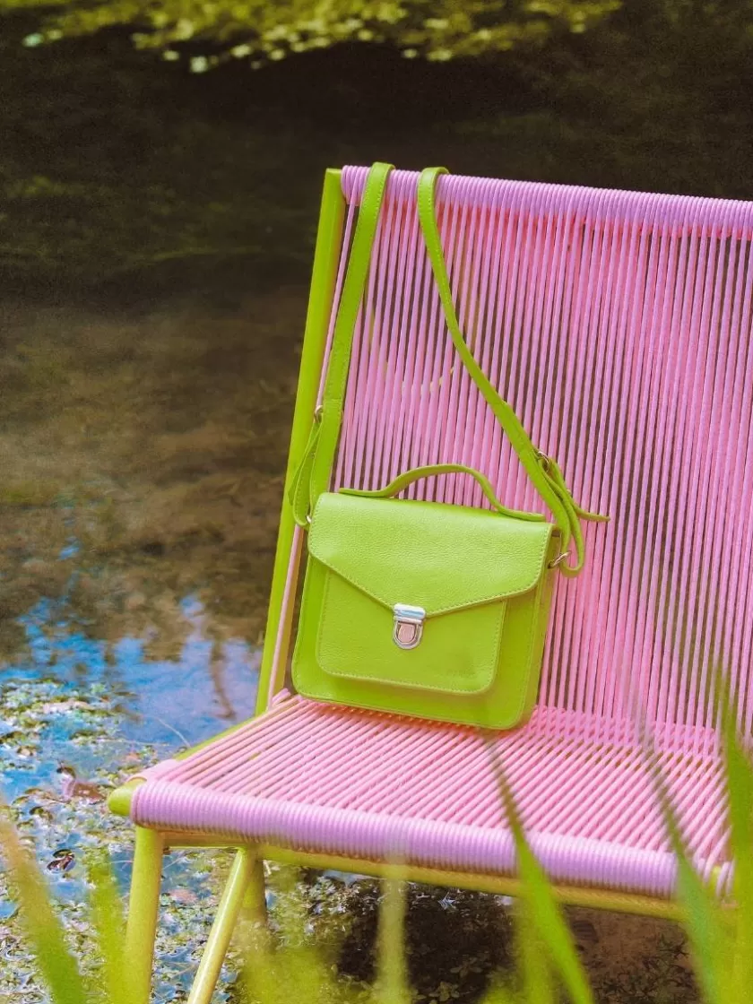 Mademoiselle George XS Sorbet - Apple | PAUL MARIUS New