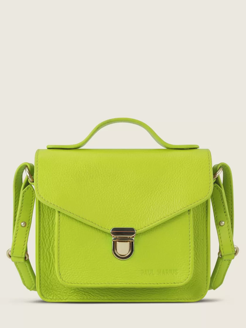 Mademoiselle George XS Sorbet - Apple | PAUL MARIUS New