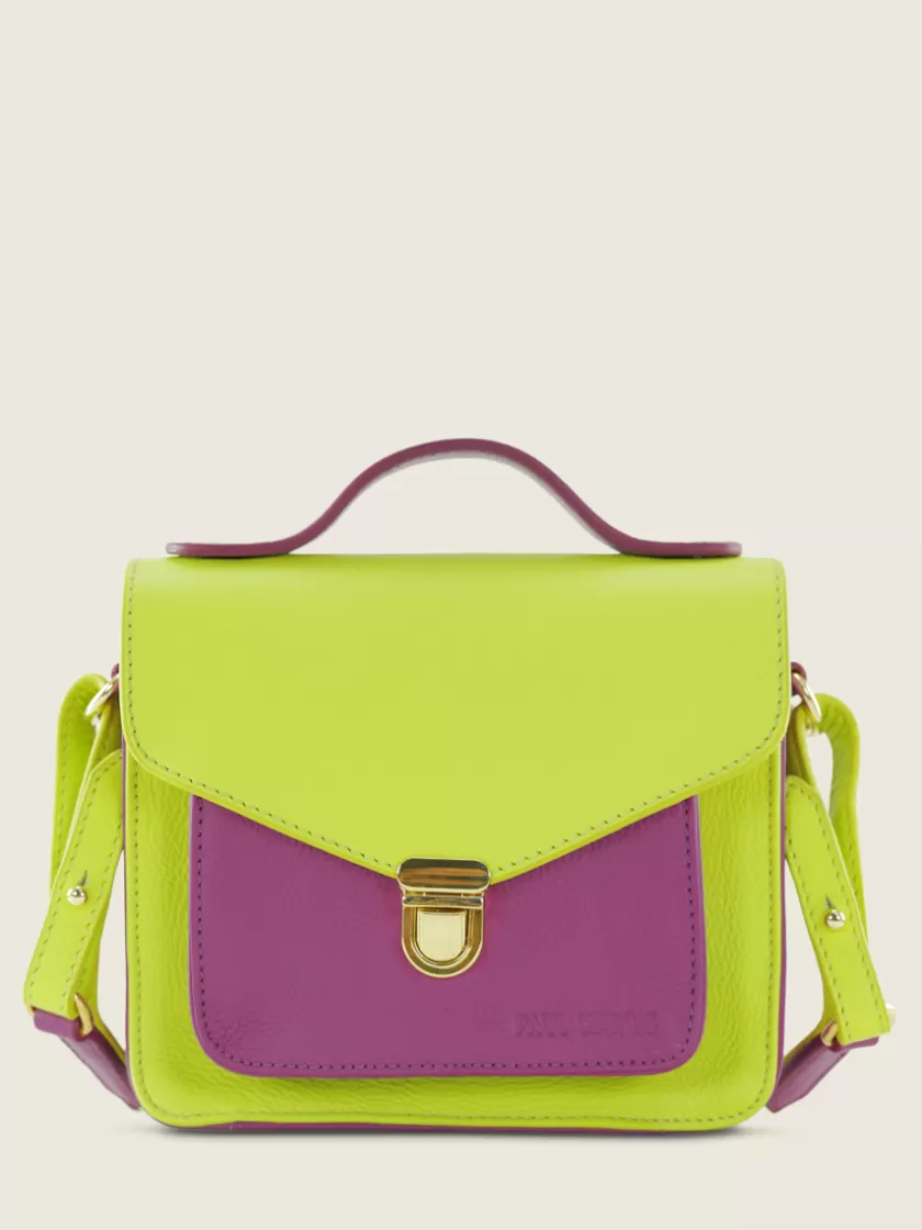 Mademoiselle George XS Sorbet - Apple / Blackcurrant | PAUL MARIUS Cheap
