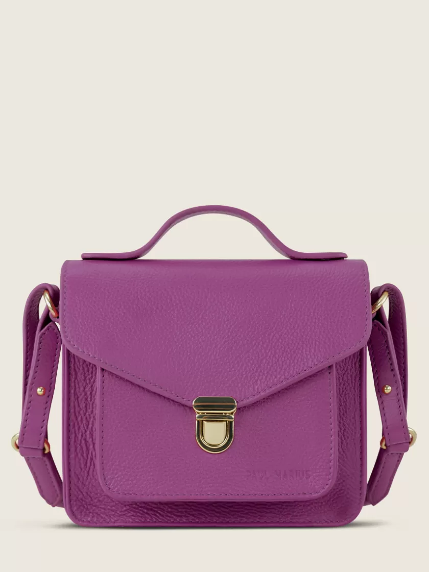 Mademoiselle George XS Sorbet - Blackcurrant | PAUL MARIUS Shop
