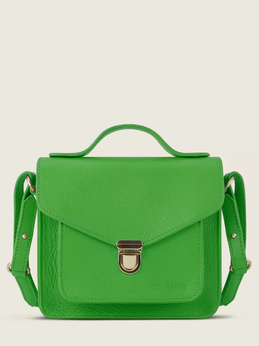 Mademoiselle George XS Sorbet - Kiwi | PAUL MARIUS Cheap