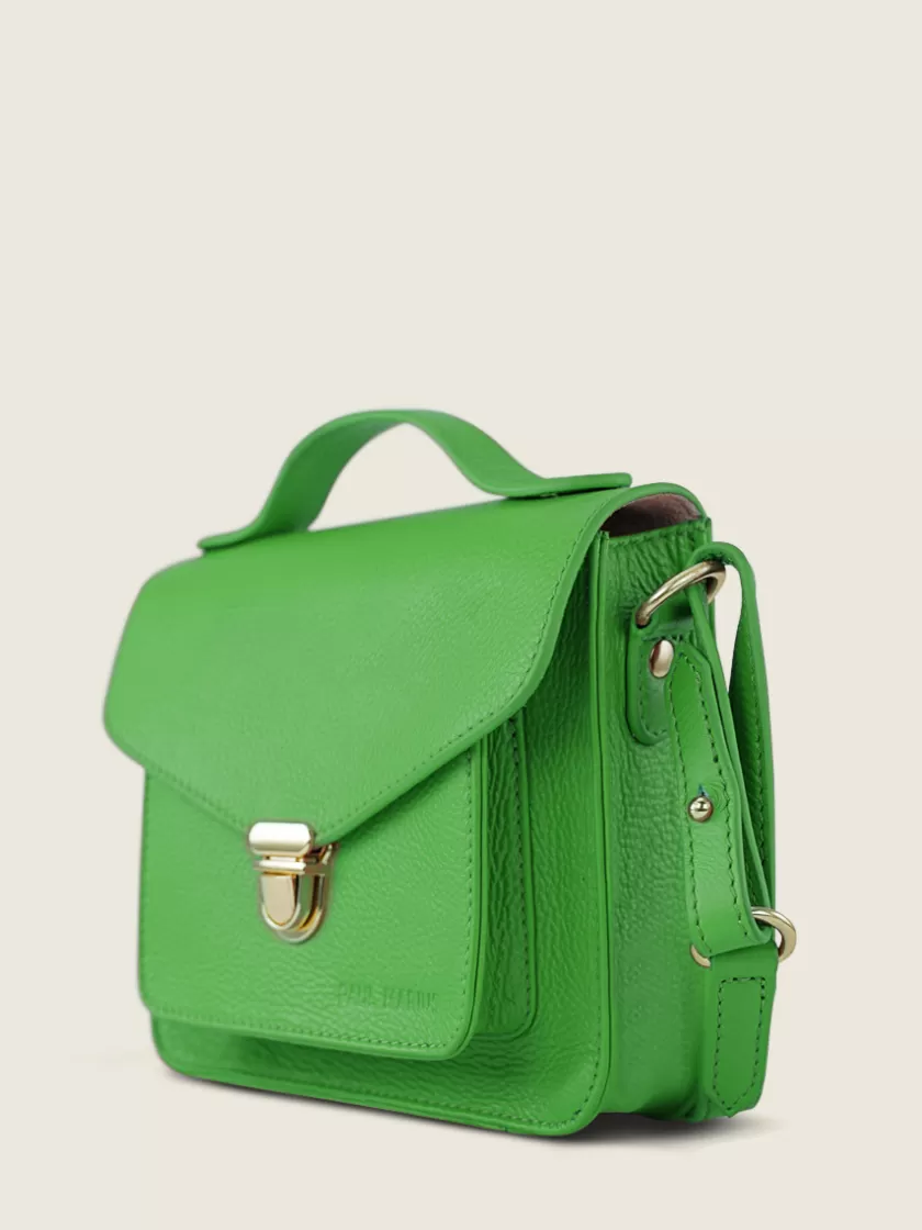 Mademoiselle George XS Sorbet - Kiwi | PAUL MARIUS Cheap
