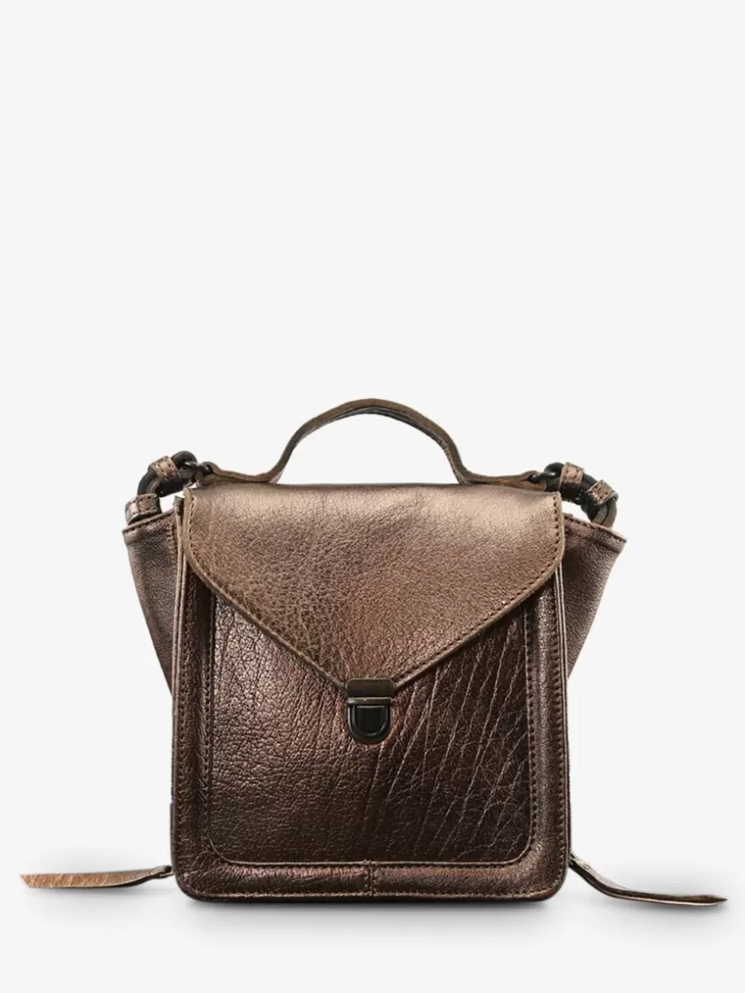 Mistinguette - Copper | PAUL MARIUS Sale